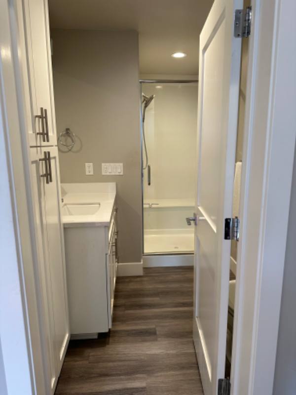 Apartment for rent at 1816 Solons Ally, Sacramento, CA 95811