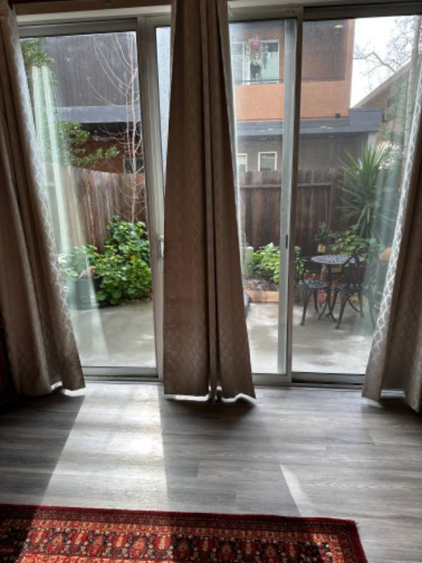 Apartment for rent at 1816 Solons Ally, Sacramento, CA 95811