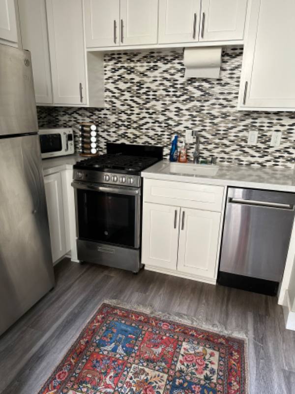 Apartment for rent at 1816 Solons Ally, Sacramento, CA 95811