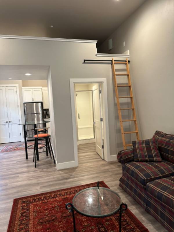 Apartment for rent at 1816 Solons Ally, Sacramento, CA 95811