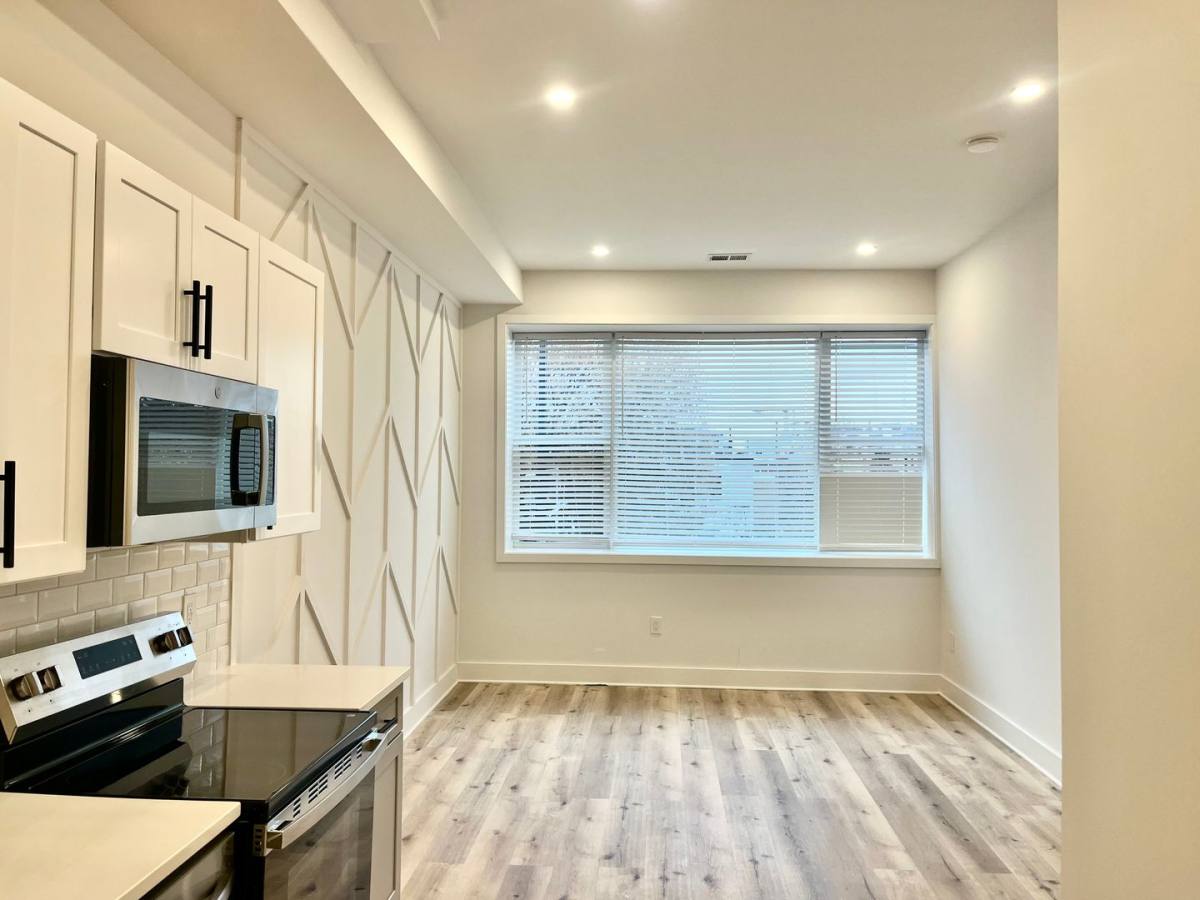 Apartment for rent at 1802 11th St NW, Washington, DC 20001
