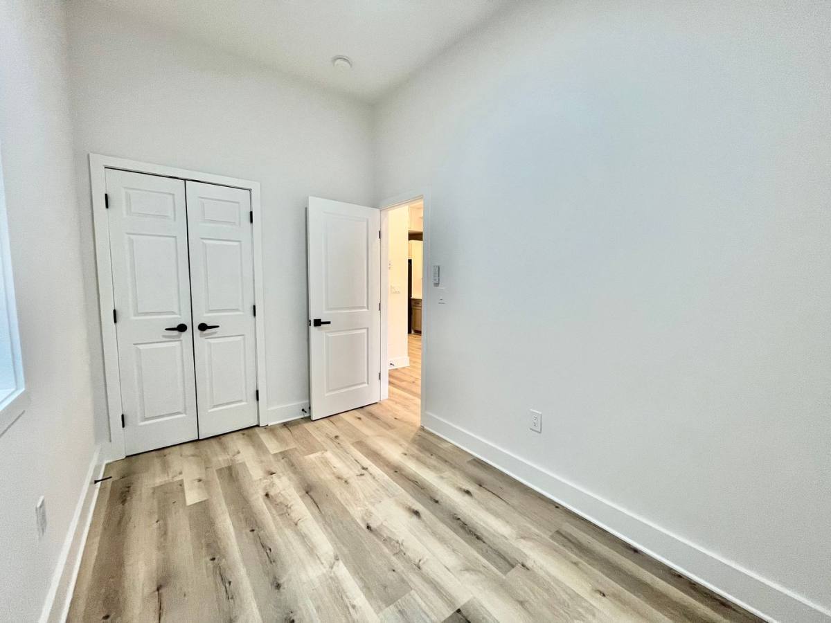 Apartment for rent at 1802 11th St NW, Washington, DC 20001