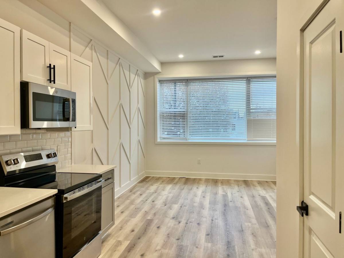 Apartment for rent at 1802 11th St NW, Washington, DC 20001