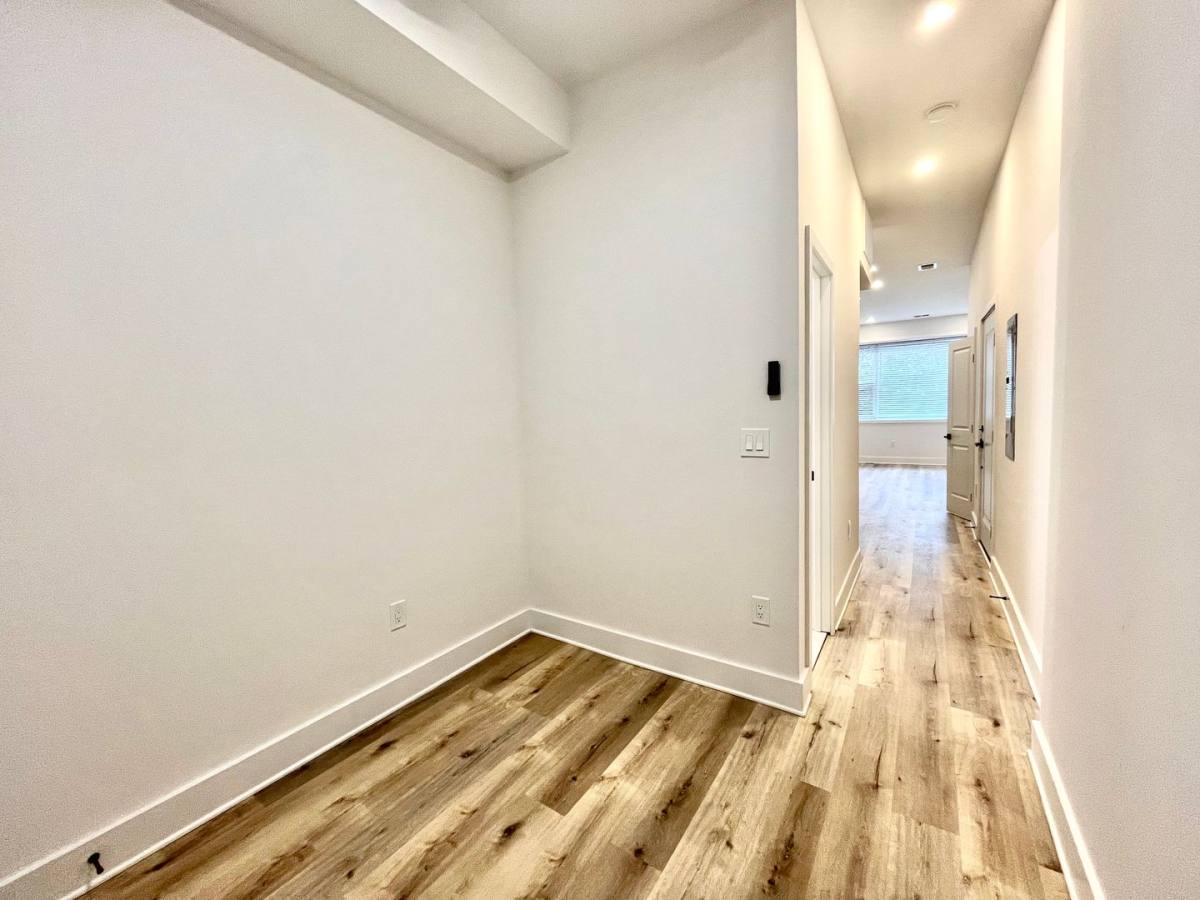 Apartment for rent at 1802 11th St NW, Washington, DC 20001