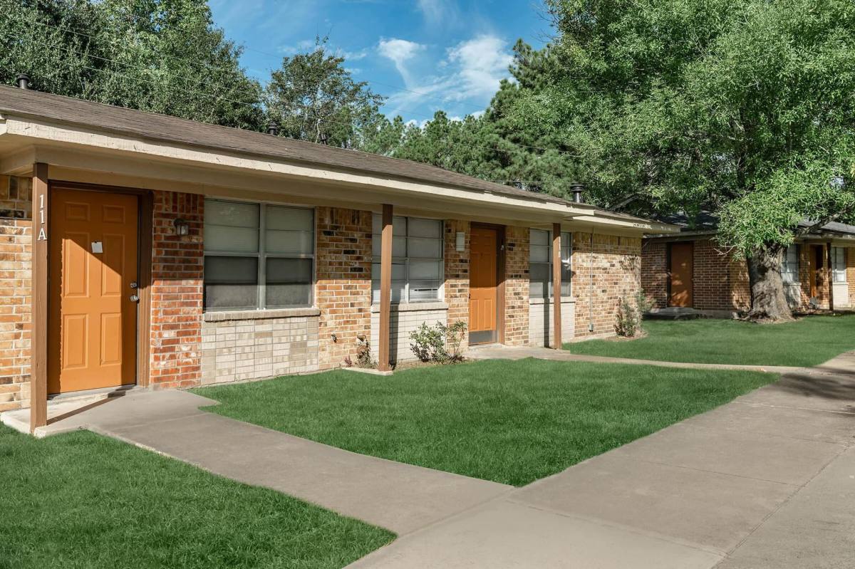 Apartment for rent at 3301 Lotus Lane, Lufkin, TX 75904