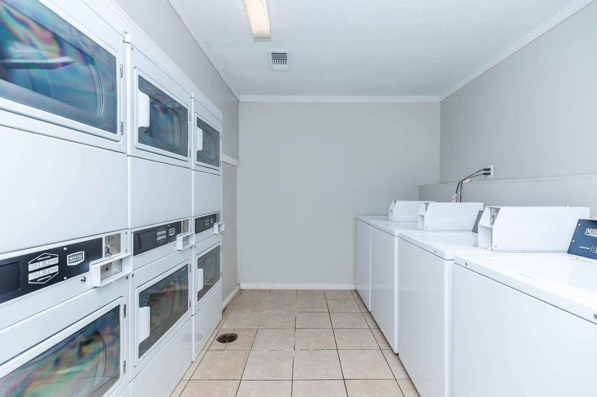 Apartment for rent at 3301 Lotus Lane, Lufkin, TX 75904