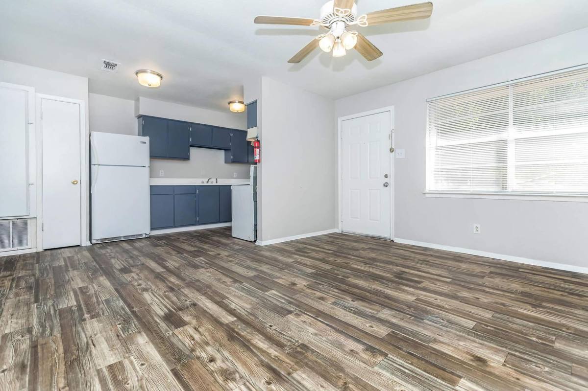 Apartment for rent at 3301 Lotus Lane, Lufkin, TX 75904
