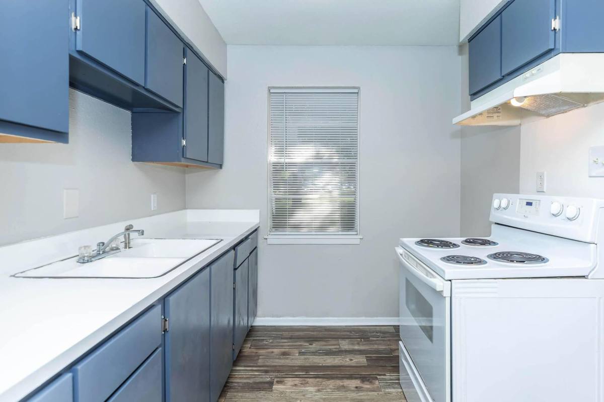 Apartment for rent at 3301 Lotus Lane, Lufkin, TX 75904