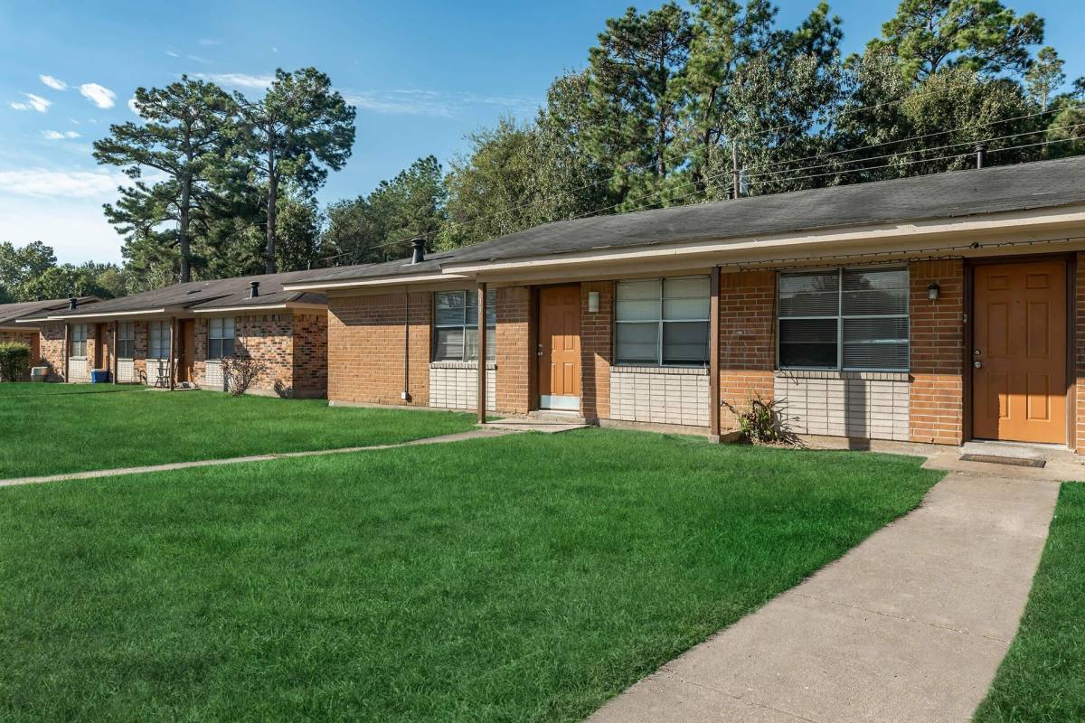 Apartment for rent at 3301 Lotus Lane, Lufkin, TX 75904