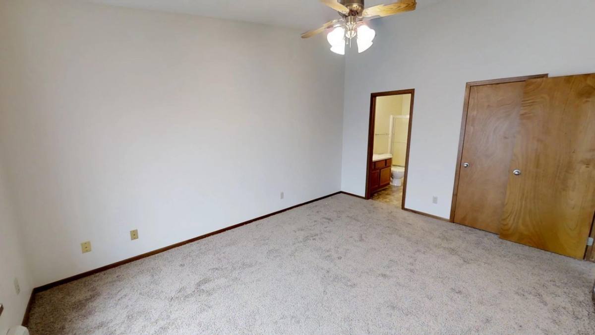 Apartment for rent at 227 Raphael, Ames, IA 50014