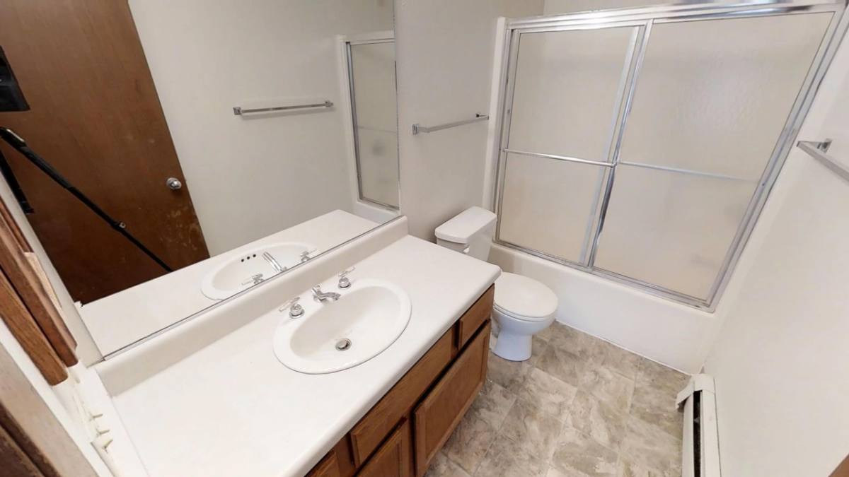 Apartment for rent at 227 Raphael, Ames, IA 50014