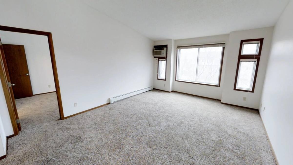 Apartment for rent at 227 Raphael, Ames, IA 50014