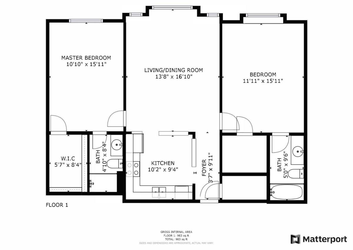 Apartment for rent at 227 Raphael, Ames, IA 50014