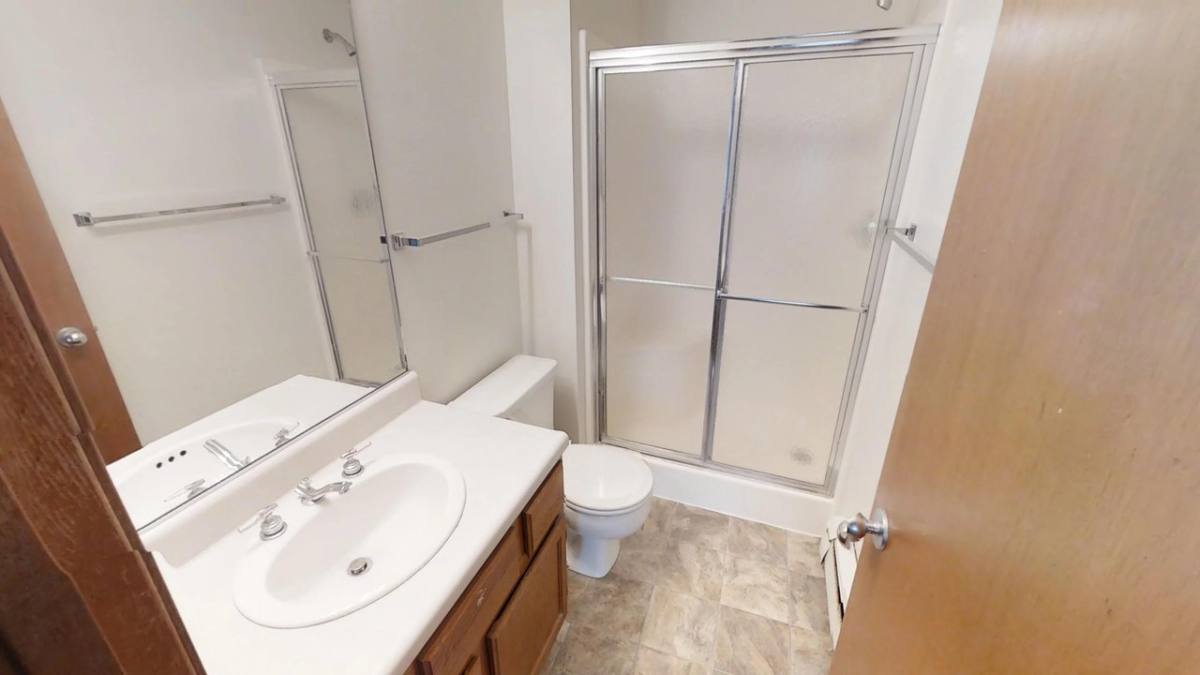 Apartment for rent at 227 Raphael, Ames, IA 50014