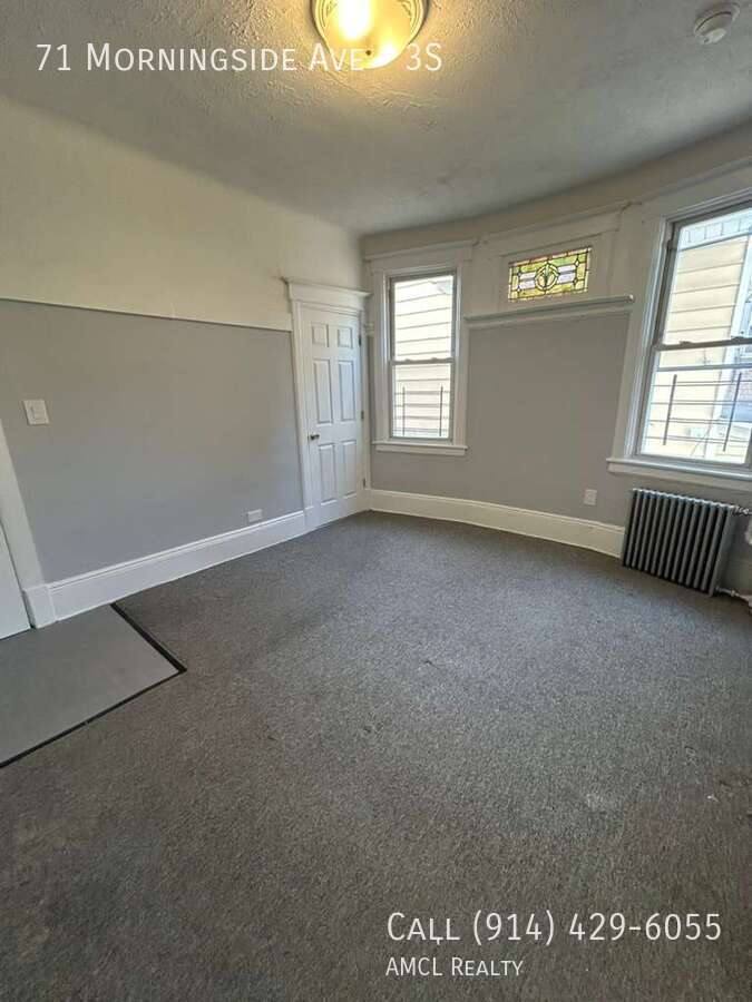 Apartment for rent at 71 Morningside Ave #3S, Yonkers, NY 10703