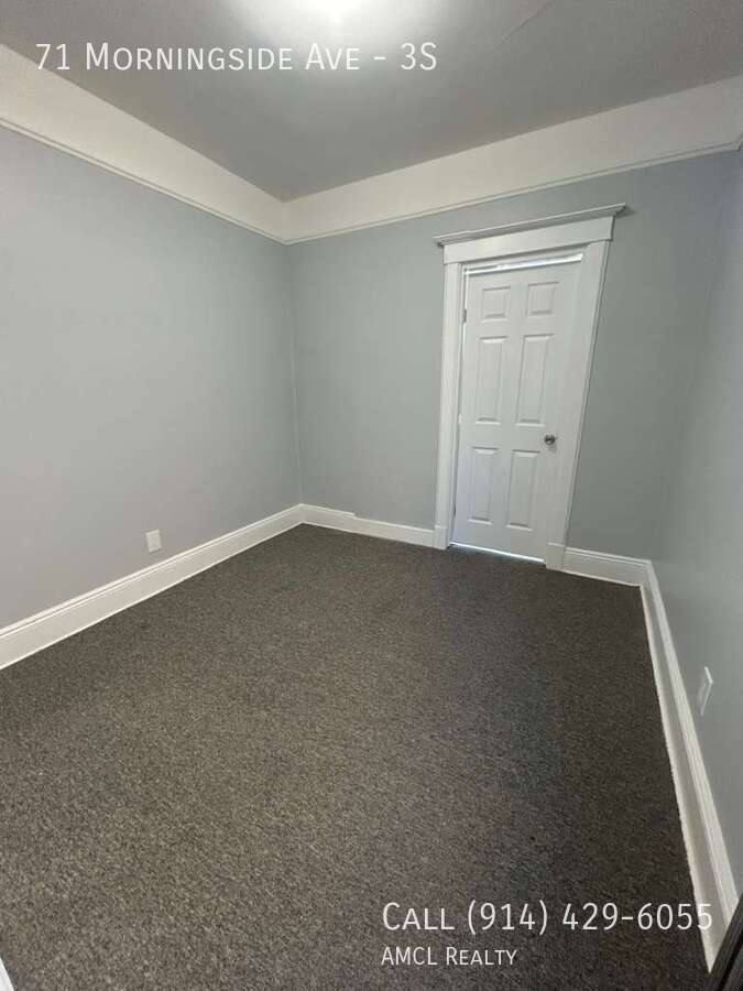 Apartment for rent at 71 Morningside Ave #3S, Yonkers, NY 10703