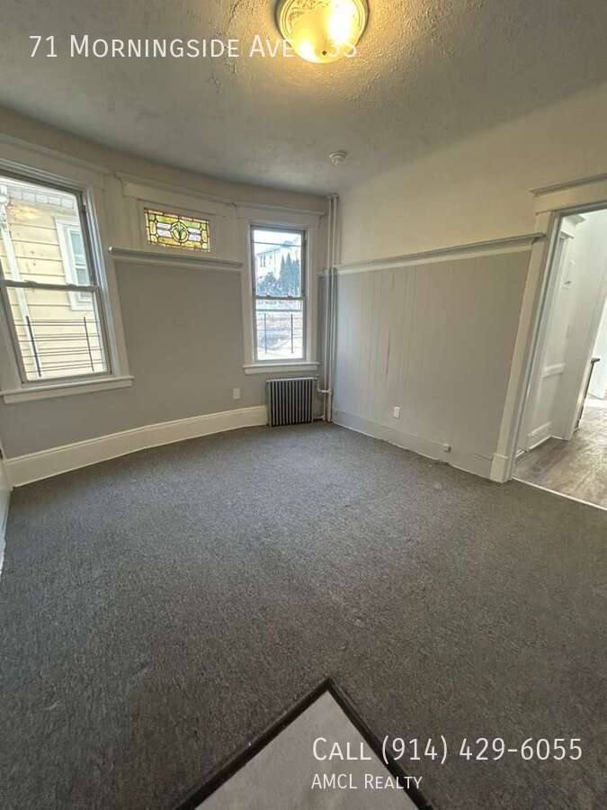 Apartment for rent at 71 Morningside Ave #3S, Yonkers, NY 10703