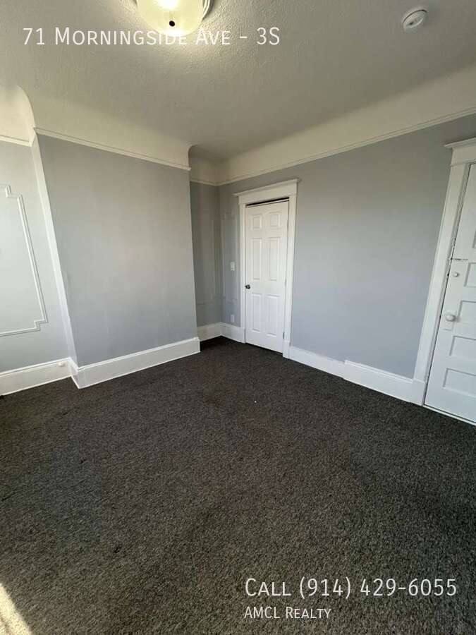 Apartment for rent at 71 Morningside Ave #3S, Yonkers, NY 10703
