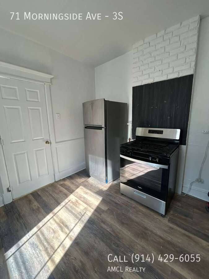 Apartment for rent at 71 Morningside Ave #3S, Yonkers, NY 10703