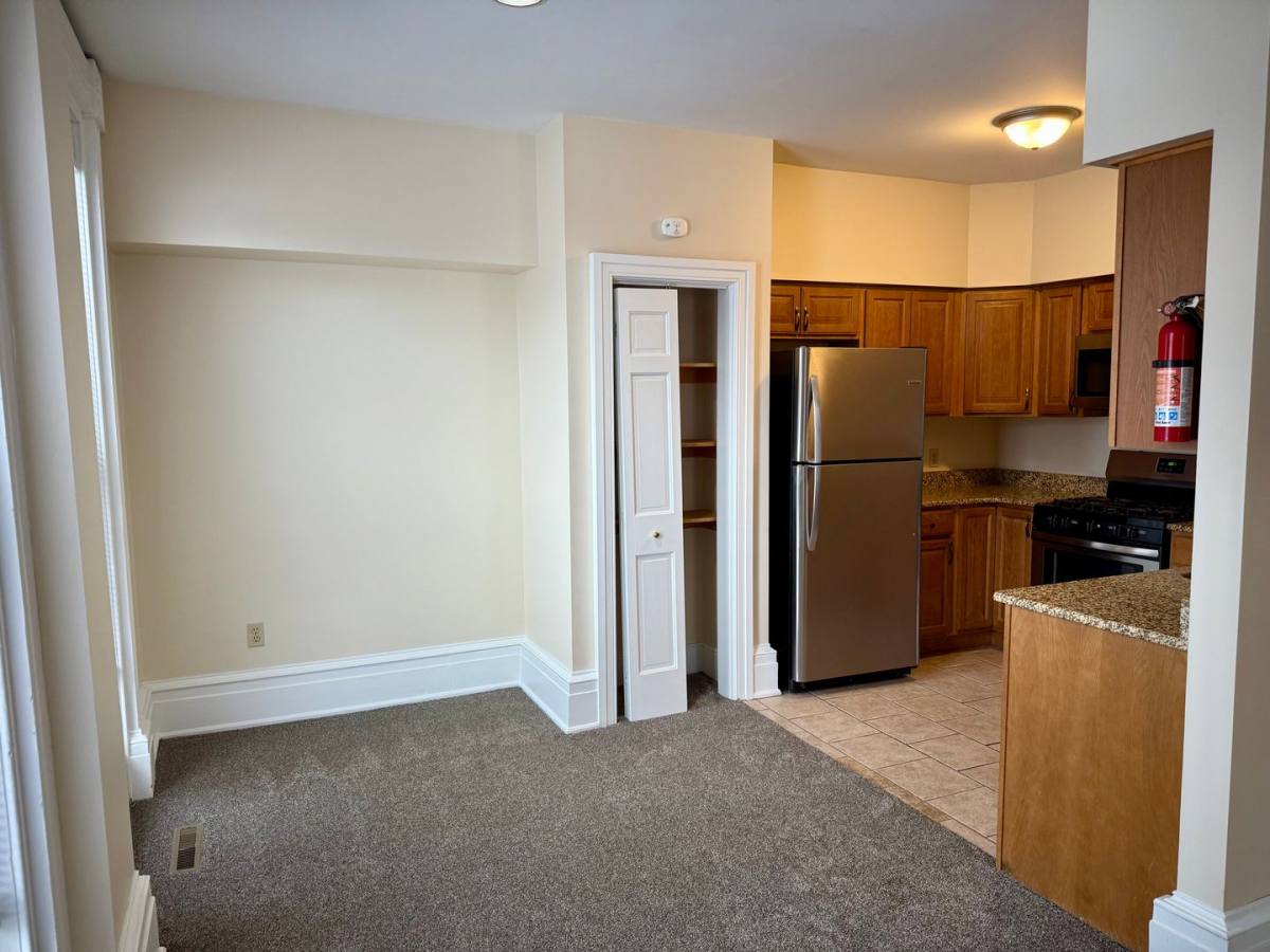 Apartment for rent at 100 Erie Insurance Place, Erie, PA 16507