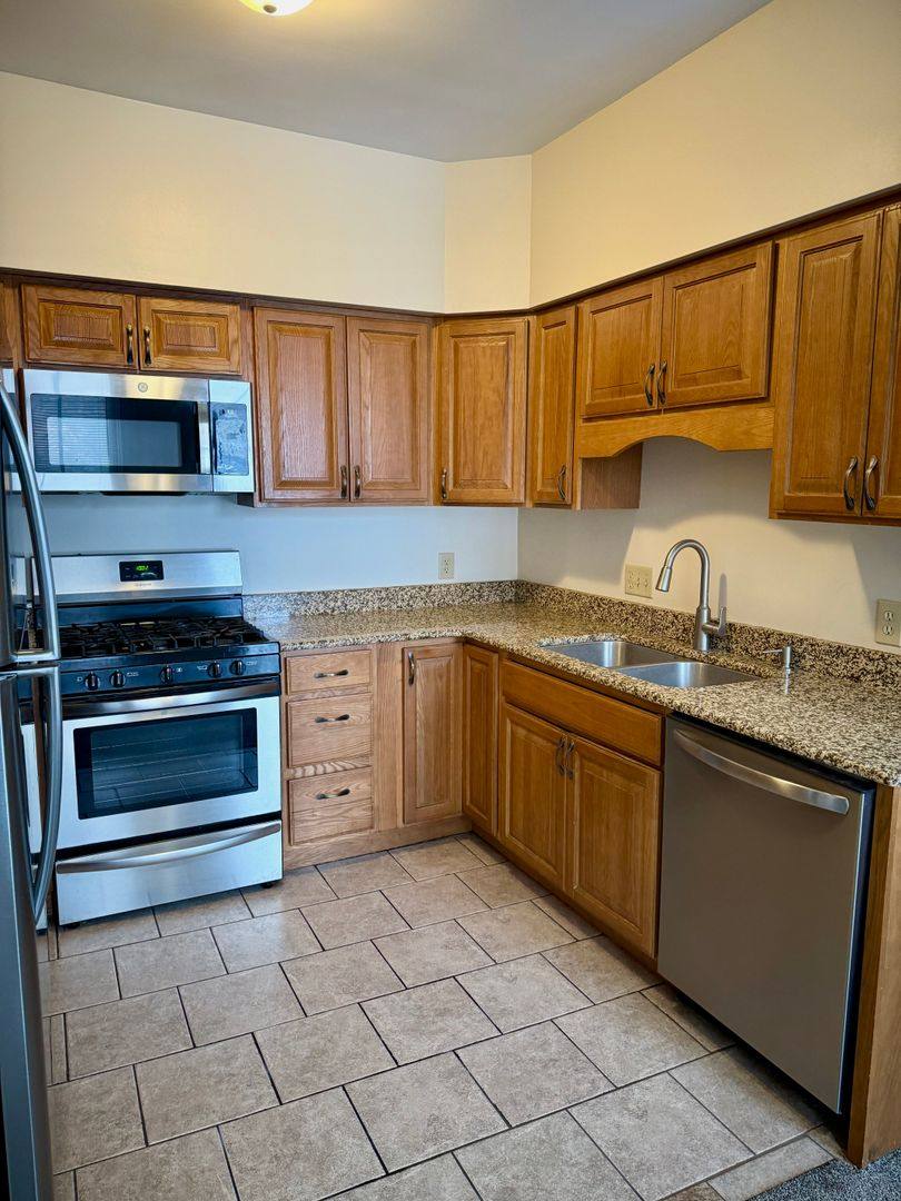 Apartment for rent at 100 Erie Insurance Place, Erie, PA 16507