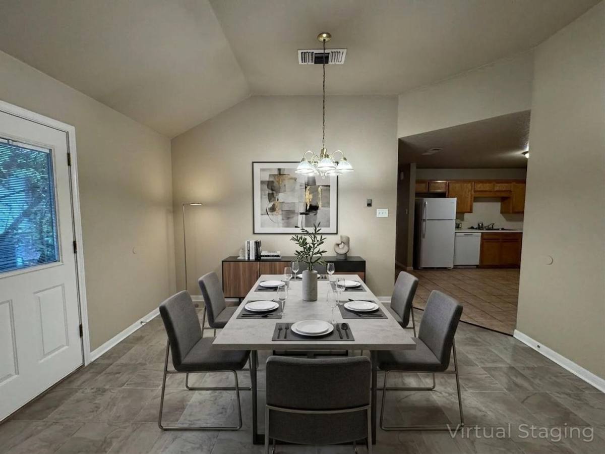 Apartment for rent at 4803 John David Dr, Killeen, TX 76549