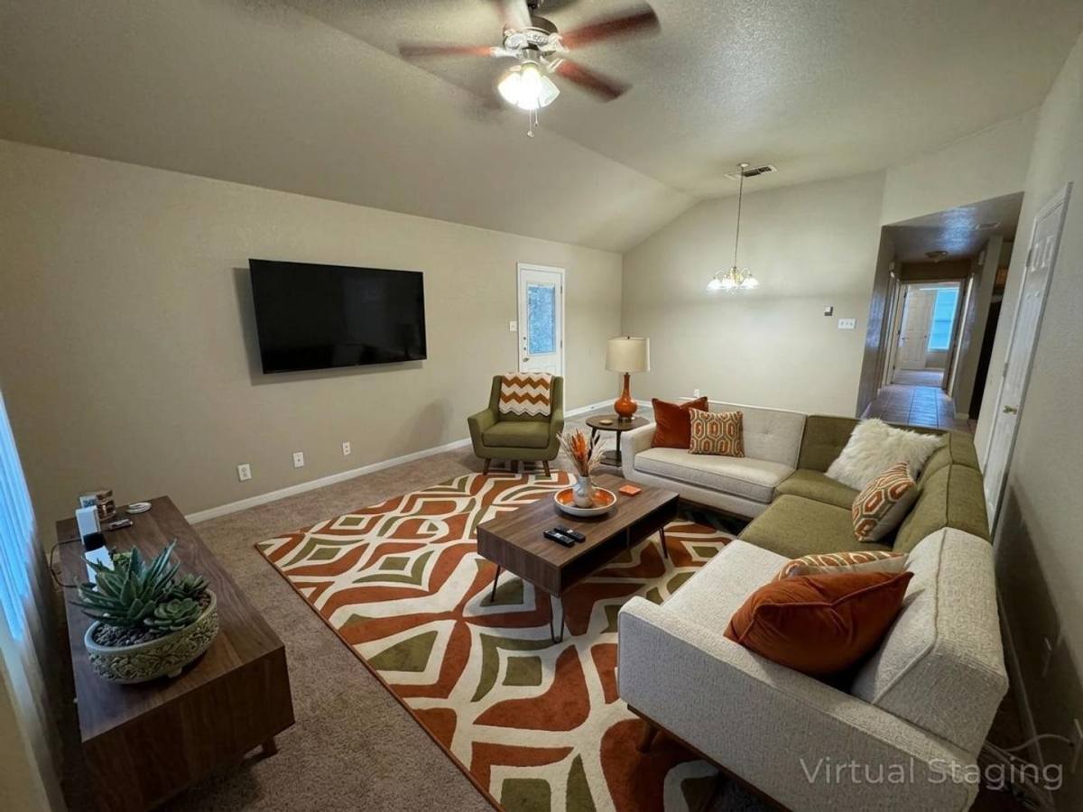 Apartment for rent at 4803 John David Dr, Killeen, TX 76549