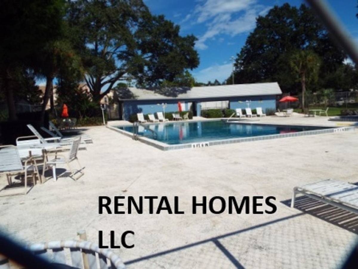 Townhouse for rent at 525 Heatherton Village, Altamonte Springs, FL 32714