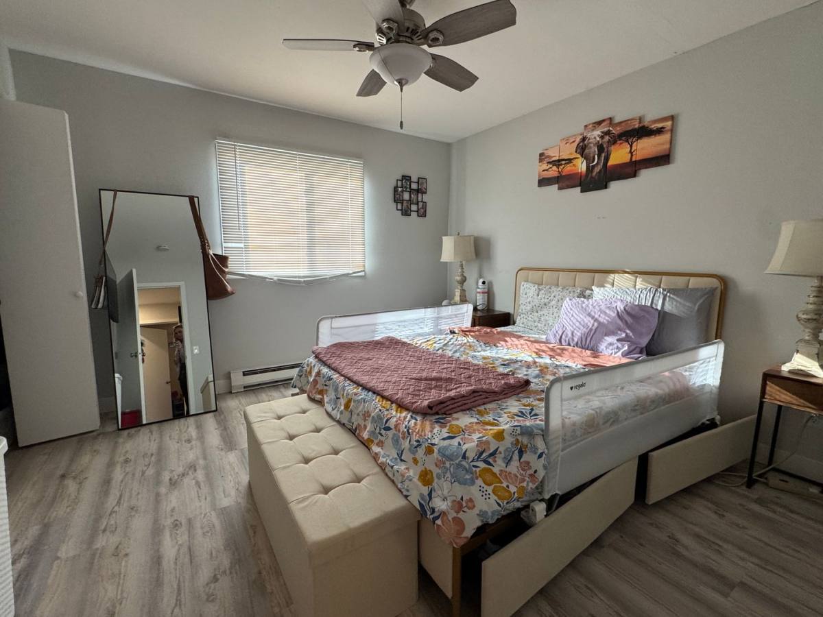 Apartment for rent at 18 N Wickham Court, Madison, WI 53711