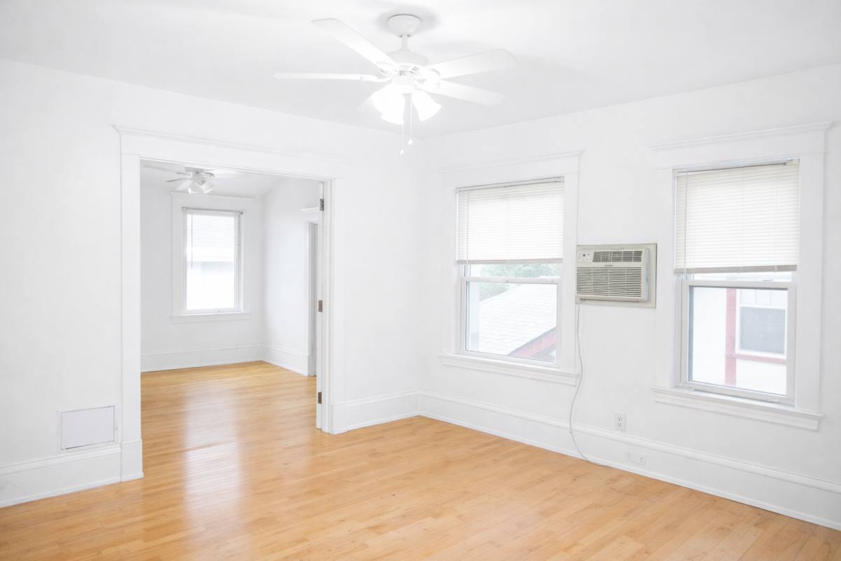 Apartment for rent at 1075 24th Ave SE, Minneapolis, MN 55414