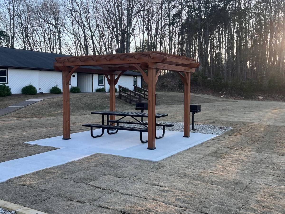 Apartment for rent at 1400 Pilgrim Mill Rd, Cumming, GA 30040