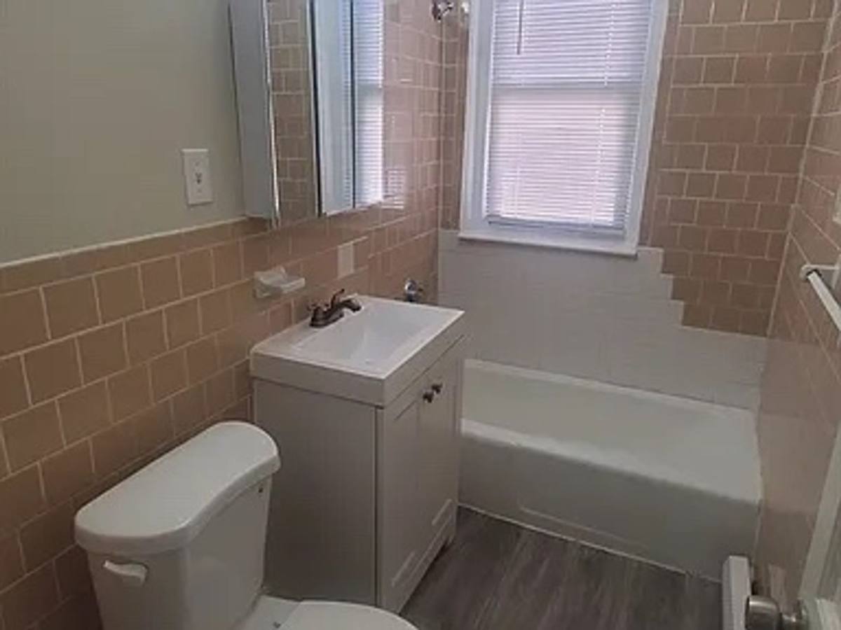 Apartment for rent at 4-14 Abbotsford St, Dorchester, MA 02121
