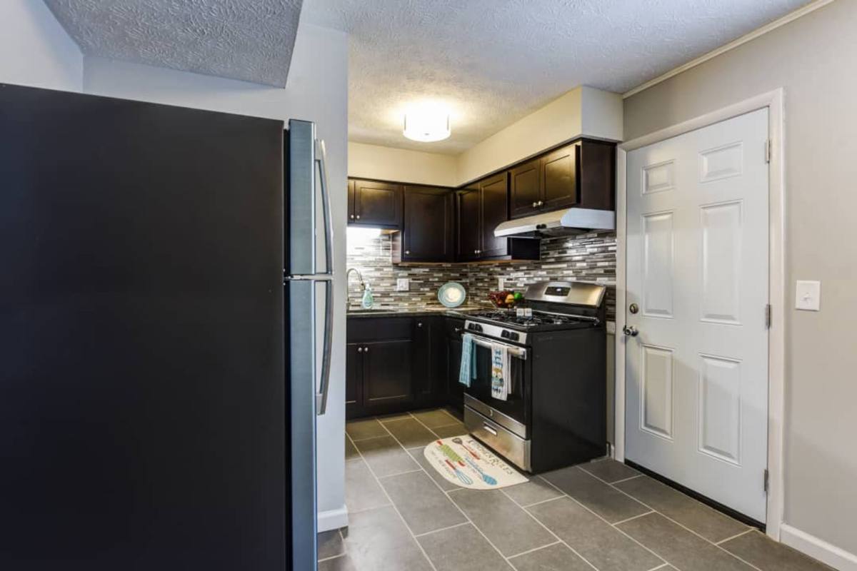 Townhouse for rent at 2414 Timber Trail Dr S, Columbus, OH 43224