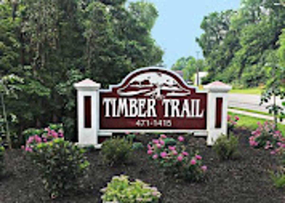 Townhouse for rent at 2414 Timber Trail Dr S, Columbus, OH 43224