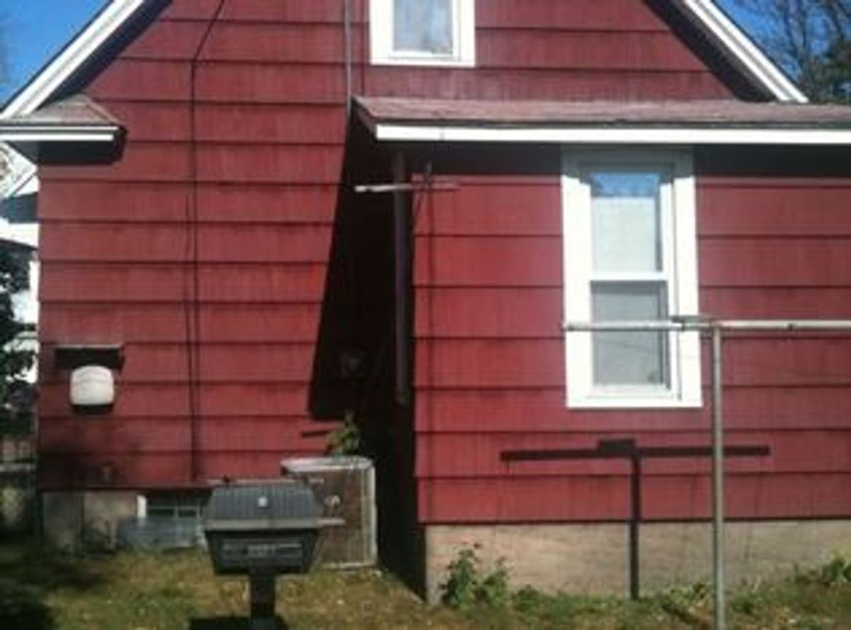 House for rent at 1208 8th St SE, Minneapolis, MN 55414