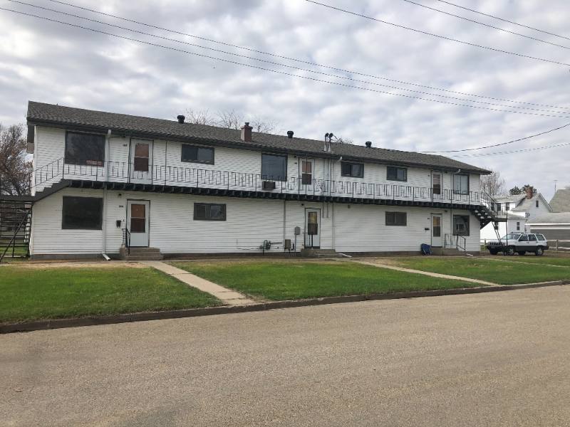 Apartment for rent at 815 4th St SW #807, Valley City, ND 58072