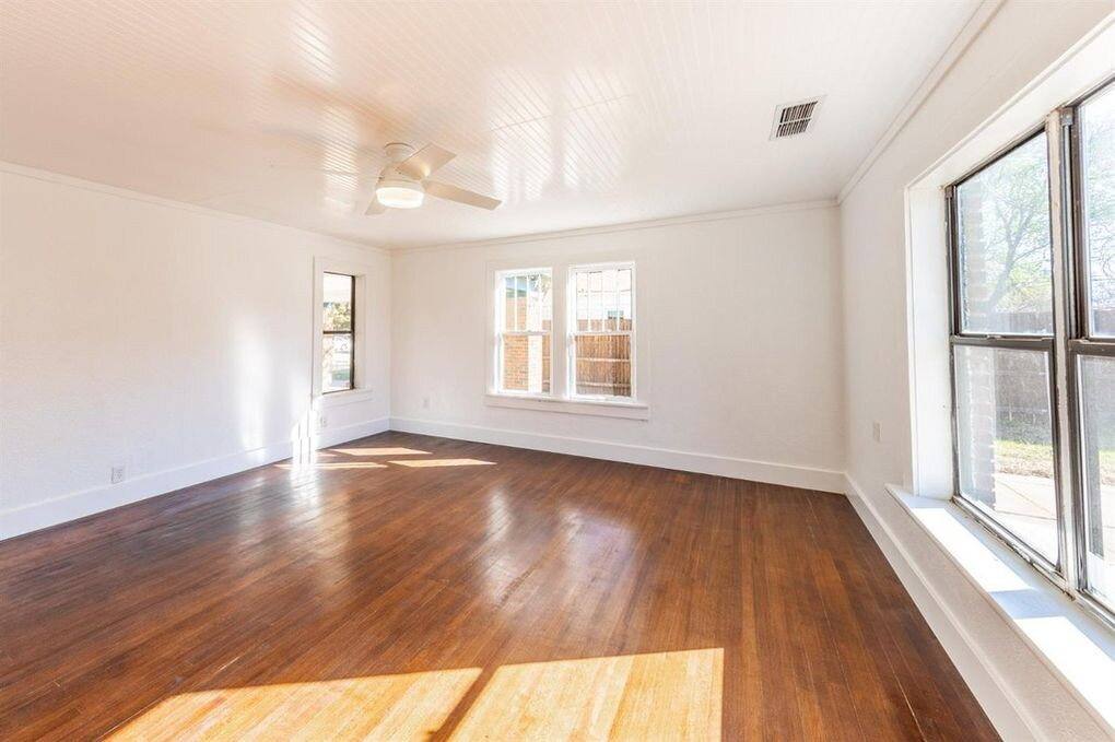 Townhouse for rent at 2215 18th St, Lubbock, TX 79401
