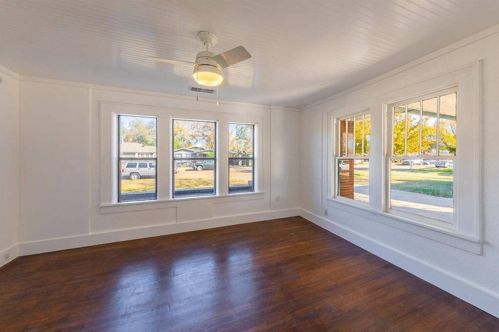 Townhouse for rent at 2215 18th St, Lubbock, TX 79401