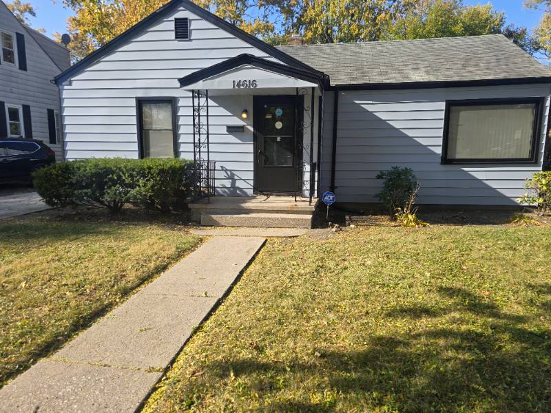 House for rent at 14616 State St, Dolton, IL 60419