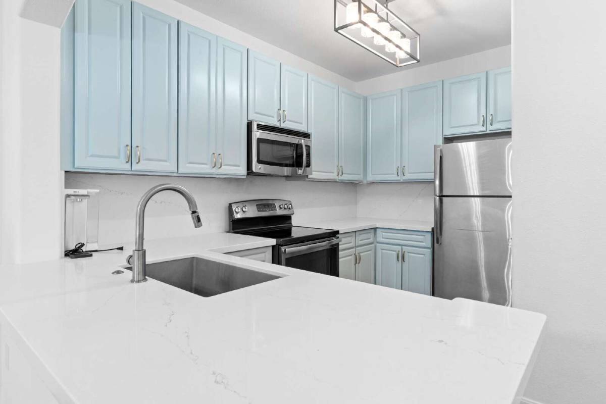 12707 Boheme Dr #702, Houston, TX 77024 - Townhouse For Rent - Image 1