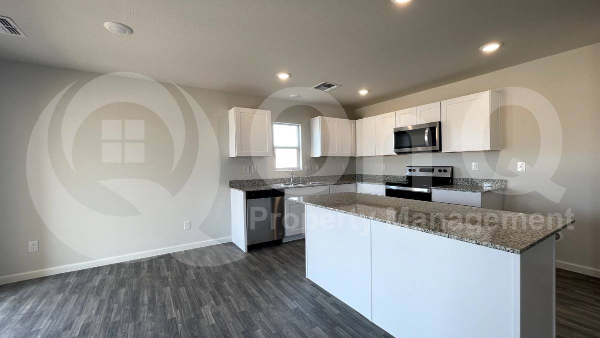 House for rent at 2064 E Velvet Place, Casa Grande, AZ 85122