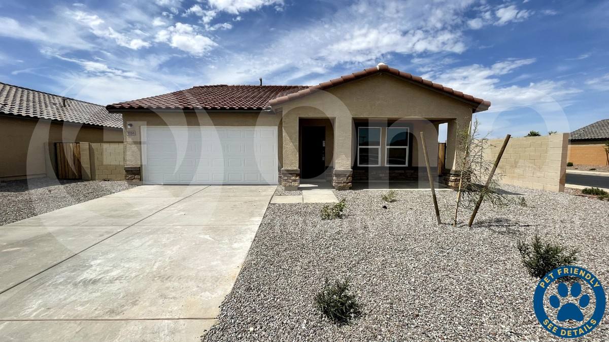 House for rent at 2064 E Velvet Place, Casa Grande, AZ 85122