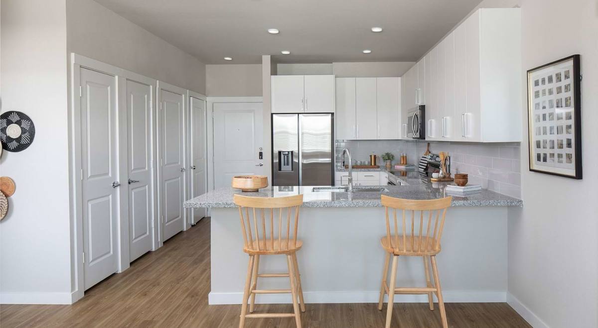 Apartment for rent at 22540 Merchants Way #1-176, Katy, TX 77449