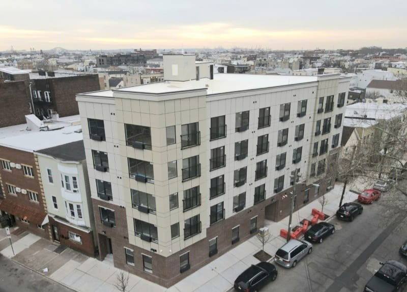 Apartment for rent at 502 Market St #2A, Newark, NJ 07105