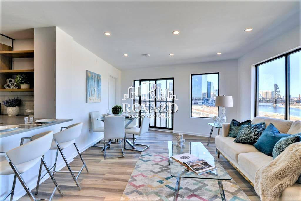 Apartment for rent at 502 Market St #2A, Newark, NJ 07105