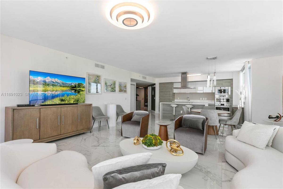 Condo for rent at 300 Sunny Isles Blvd #1607, North Miami Beach, FL 33160