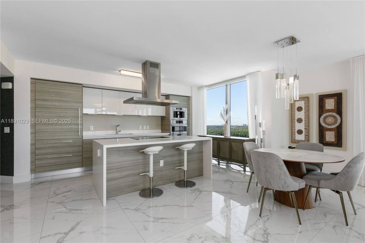 Condo for rent at 300 Sunny Isles Blvd #1607, North Miami Beach, FL 33160