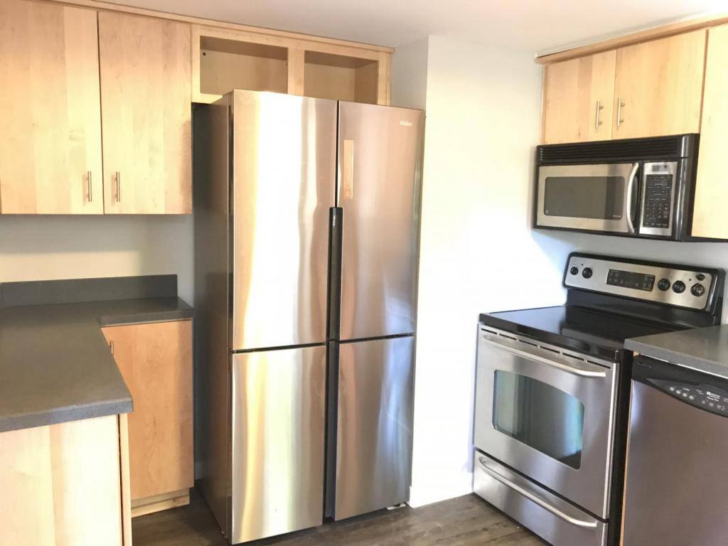 Apartment for rent at 849 Bryan St, Raleigh, NC 27605