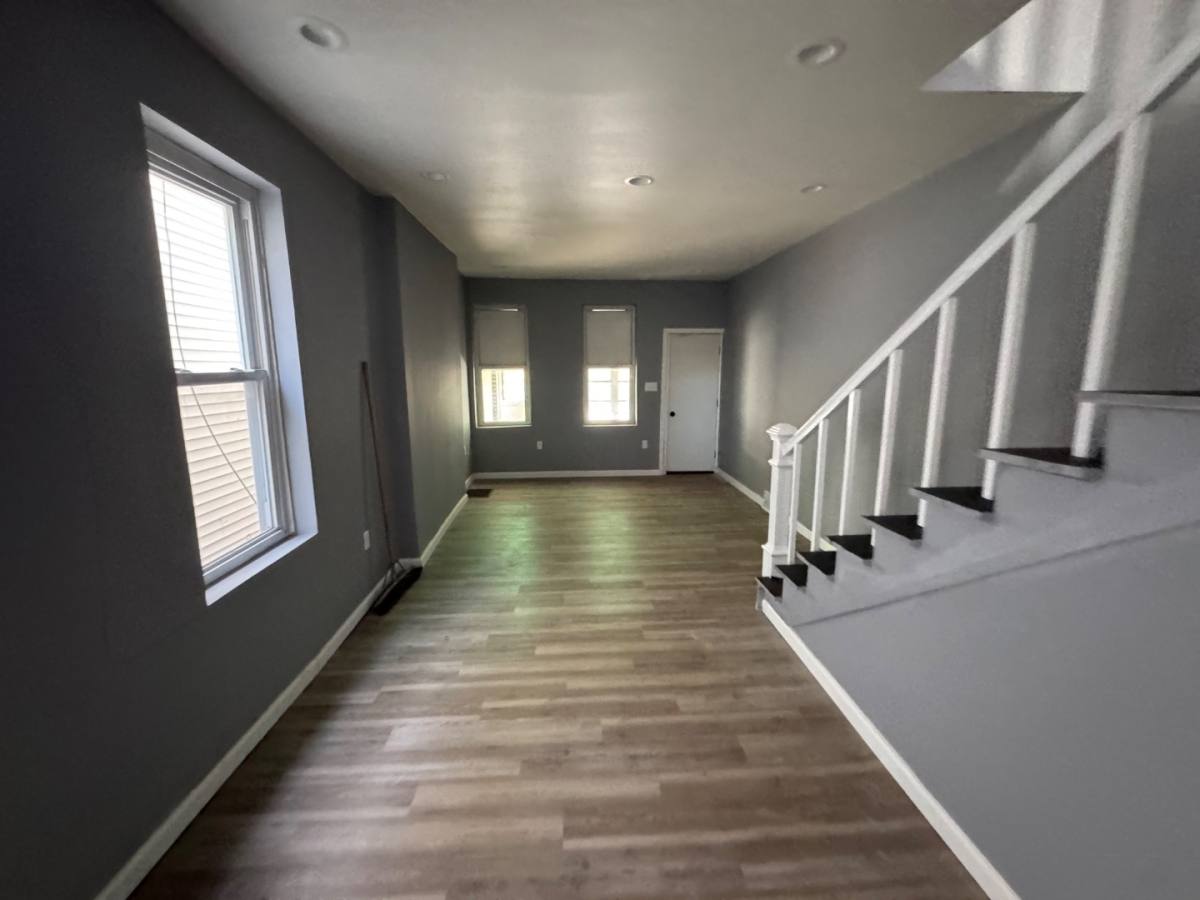 House for rent at 337 Lamokin St, Chester, PA 19013