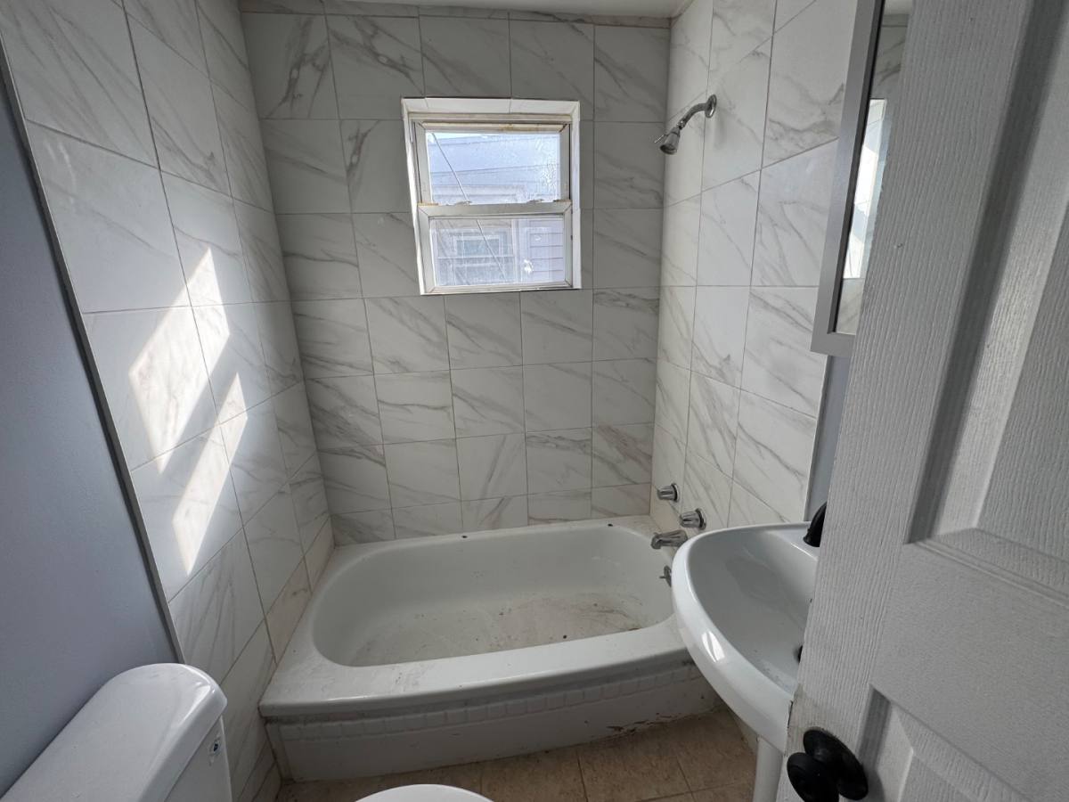 House for rent at 337 Lamokin St, Chester, PA 19013
